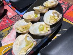 -1218 GRILL 主厨