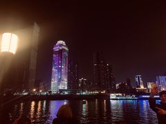 -武汉两江游览·夜游长江(汉口粤汉码头)