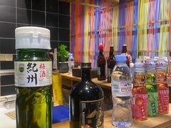 -衣川小森林·料理·寿司(鸿铭中心店)
