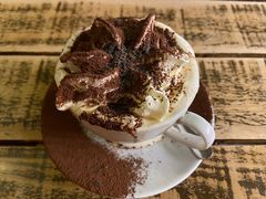 -Cafe Alice咖啡爱丽丝(奥城店)