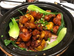 -皇城根北京风味主题餐厅(永旺梦乐城店)