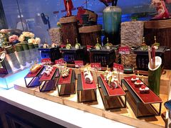 -SEA西雅图海鲜自助餐厅(海乐世界店)