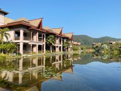 -广州都喜泰丽温泉度假酒店