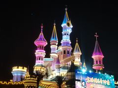 -沈阳方特欢乐世界