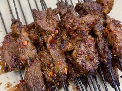-老白家怡贵园烤肉