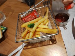 -夏日玛莉西餐厅(岳阳花板桥步步高店)