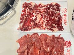 -陈记顺和潮汕牛肉火锅(韩江路店)