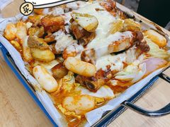 -夏星酒馆(剑桥公社店)