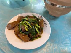 -鱼乐岛餐厅·户外花园主题餐厅