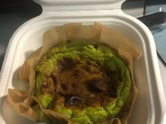 -甜嘟嘟烘焙坊(舒城路店)