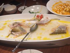 -苏帮袁Sue Cuisine(将台店)
