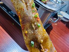 -764厂烧烤总店