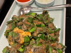 花乐蟹肉海蛎煎-闽和南(深圳万象城店)