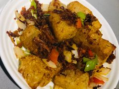 -御花园·粤菜·海鲜火锅(中山公园店)
