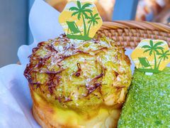 -美心西饼mx cakes(猎德优托邦店)
