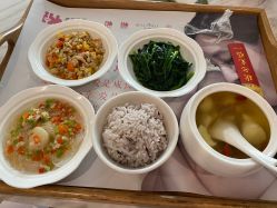 -喜喜月子(瑞虹天地店)