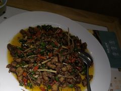 -王妈热卤·川味馆(海昌店)