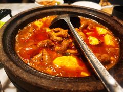 -蔴将·川菜(黄龙万科店)