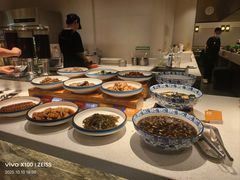 -星伦多自助料理·涮烤一体(嘉兴八佰伴店)