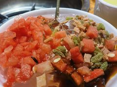 -大众跷脚牛肉馆·非遗传承单位(峨眉山店)