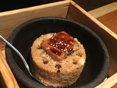 -仓桥家·焗寿司·锅物(光谷步行街店)