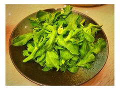 -西安饭庄(立丰国际店)