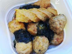 -便利蜂(新中关购物中心B1层店)