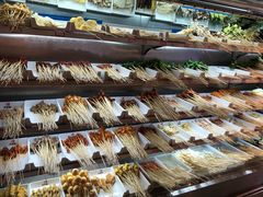 -来涮蜀鲜货火锅串串香(菜市口店)