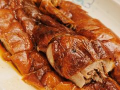 -稻香酒家·33年老字号·港式粤菜(富邦中心店)