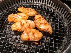 -厚贞日式烤肉(龙之梦店)