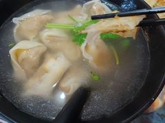 -如意馄饨(尹山湖店)
