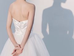 -金夫人婚纱摄影(江津店)