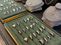 -梵薇Joker.V银饰工作室