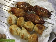 -蒙乡烤全羊·烤羊腿(京溪同和店)