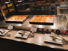 -武汉厨房自助餐厅·武汉卓尔万豪酒店