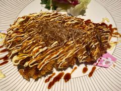 -江户·岚 创意料理(泛海店)
