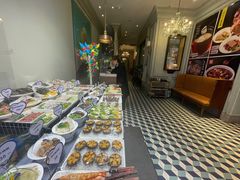 -开海·红岛海鲜虾水饺(石老人店)