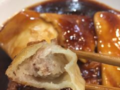 -白玉兰小吃(新村路店)