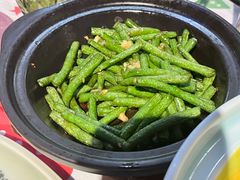 -蕉叶·广州明星泰国菜(黑金冠保利广场店)