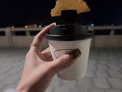 -SAANCI山池咖啡(海上世界文化艺术中心店)