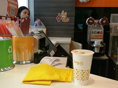 -CoCo都可(中闽嘉禾店)