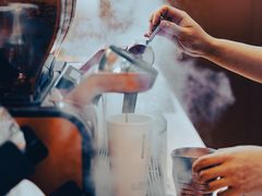 -星巴克(来福士办公楼店)