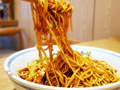 特色肉丝拌川-阿琴面馆(武林路店)