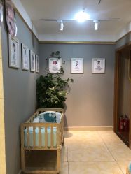 -Dr.林醫生产后修复·配方产康(南京江宁万达店)