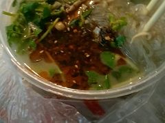 -苏生镇江鸭血粉丝(永泰国际广场店)