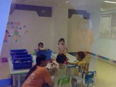 -蓝精灵创客少儿编程(百步亭中心)