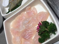 -海底捞火锅(青悦城店)