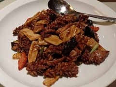 -昆仑饭店-鲜筵餐厅