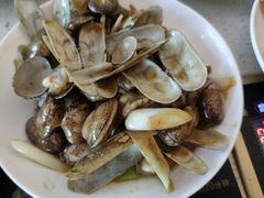 -同道蒸汽海鲜烧烤自助(刘庄夜市店)