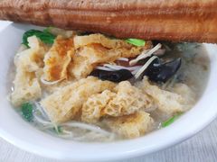 六鲜皮肚面-许记大碗皮肚面馆(三条巷店)